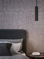 schmale Pendelleuchte lang Tyson von Belid Downlight