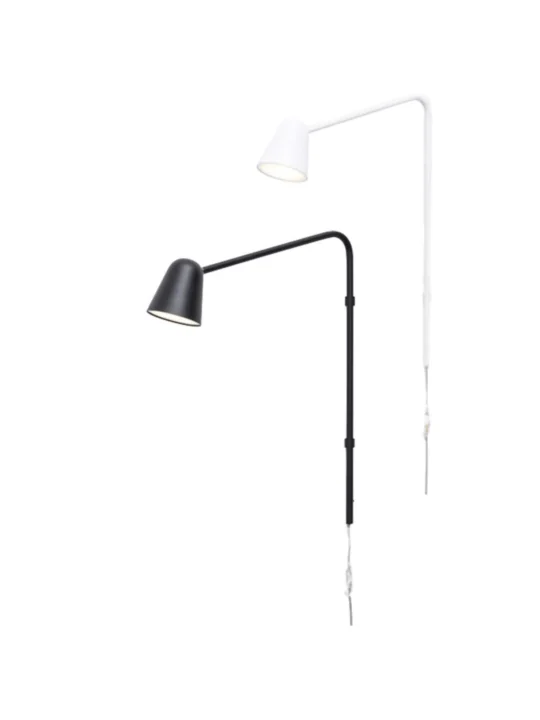 Designerleuchten Onlineshop Lampen Berlin Chaplin Wall Wandlampe Formagenda
