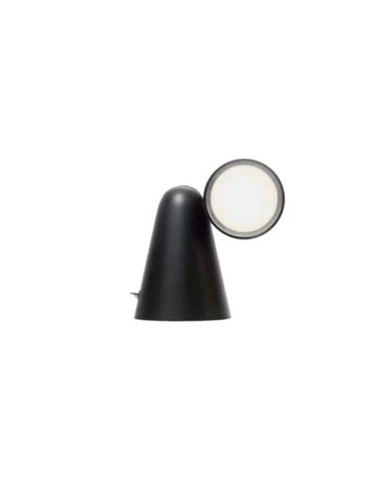 DesignOrt Onlineshop Lampen Berlin Peppone Tischlampe LED Formagenda Leuchte