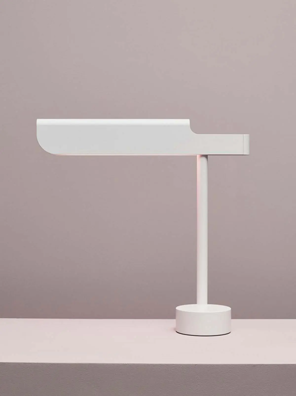 Profile Table Tischlampe Design LED