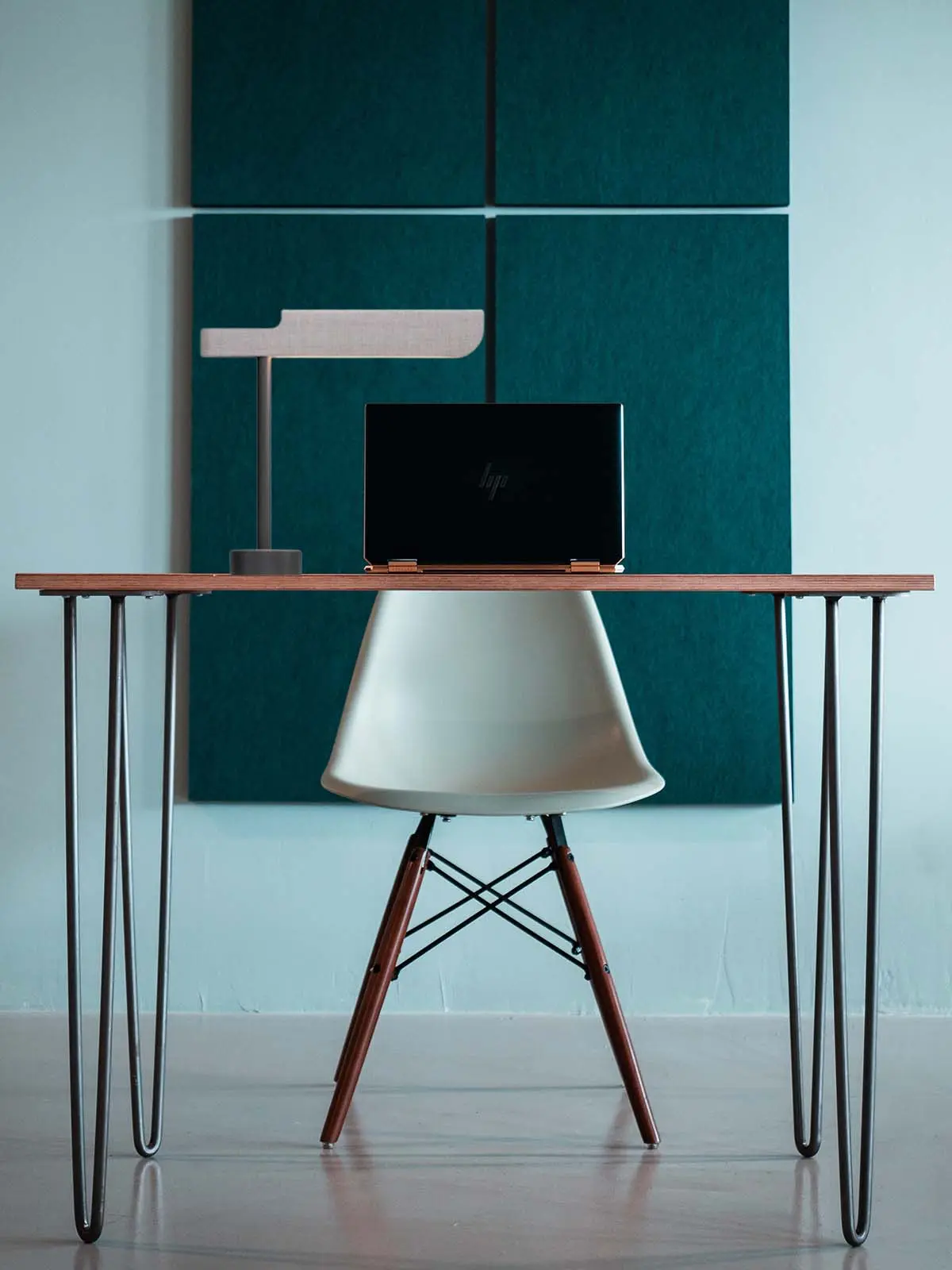 DesignOrt Onlineshop Formagenda Profile Table minimalistische Tischlampe online kaufen