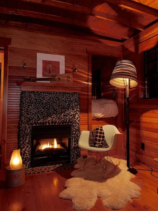 Atmosphärische Beleuchtung DesignOrt Lampen Blog Onlineshop Lampen Berlin