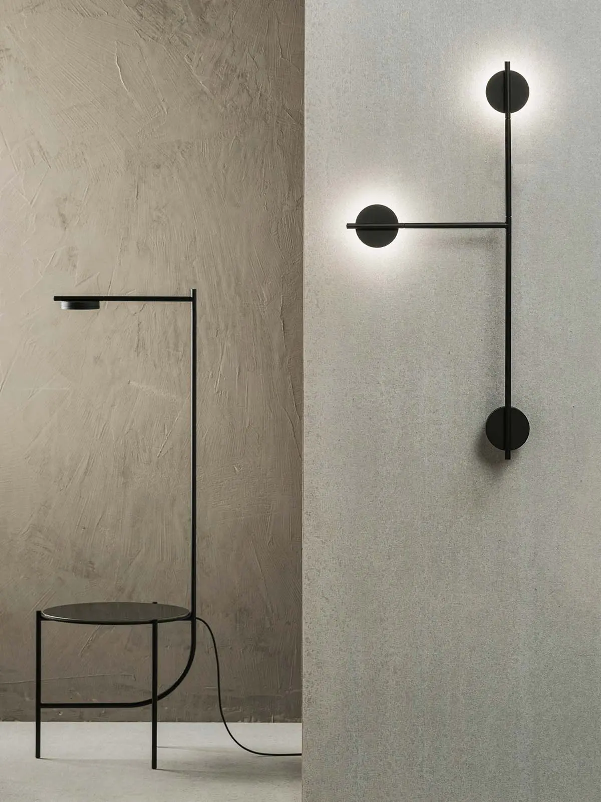Lampenblog: Neue Designlampen Igram Lamp Table Grupa Studio online kaufen