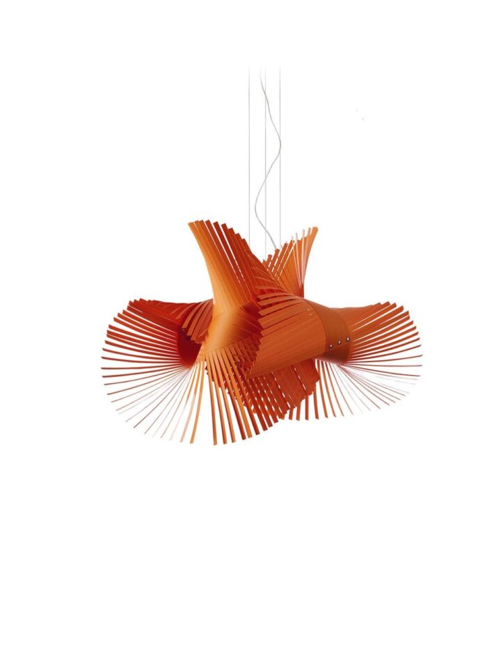 LZF Lampe Minimikado Holzlampe DesignOrt Onlineshop Designerleuchten LZF Lamps Minimikado Lampe online kaufen DesignOrt Leuchten Berlin