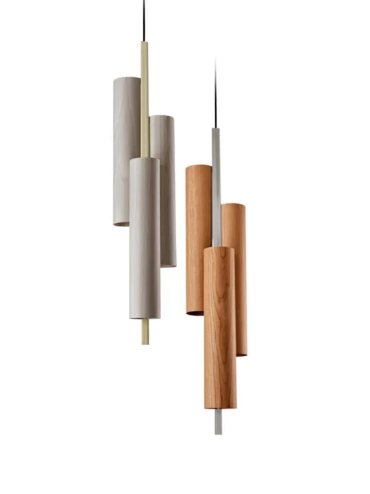 Black Note Triplet LZF Lampen DesignOrt Onlineshop Lampen Berlin