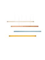 LZF Lampe I-Line Short waagerechte Pendelleuchte 120 cm DesignOrt Lampe Berlin