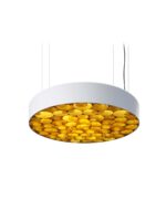 LZF Lamps Holzleuchte Spiro White Designerlampe online kaufen DesignOrt