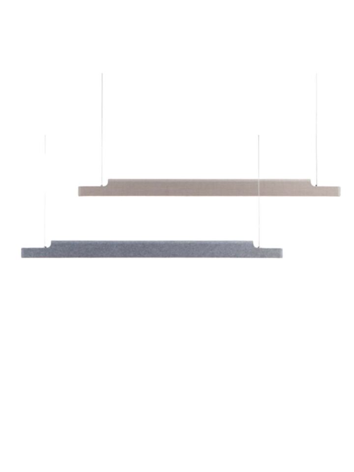 Formagenda Profile Suspension 120 Pendelleuchte waagerecht online kaufen