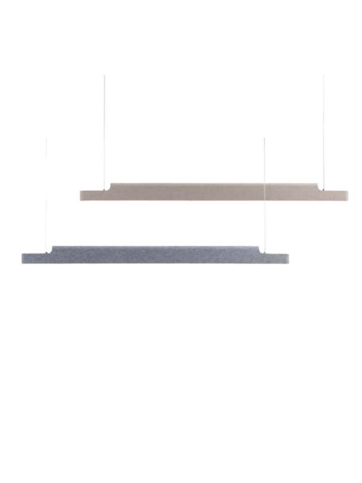 Profile waagerechte Lampe LED Formagenda Leuchte DesignOrt Formagenda Profile Suspension 120 Pendelleuchte waagerecht online kaufen