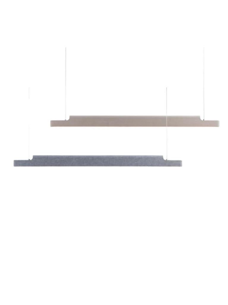 Formagenda Profile Suspension 120 Pendelleuchte waagerecht online kaufen