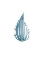 LZF Lampe Raindrop Lampe DesignOrt tropfenförmige Leuchte