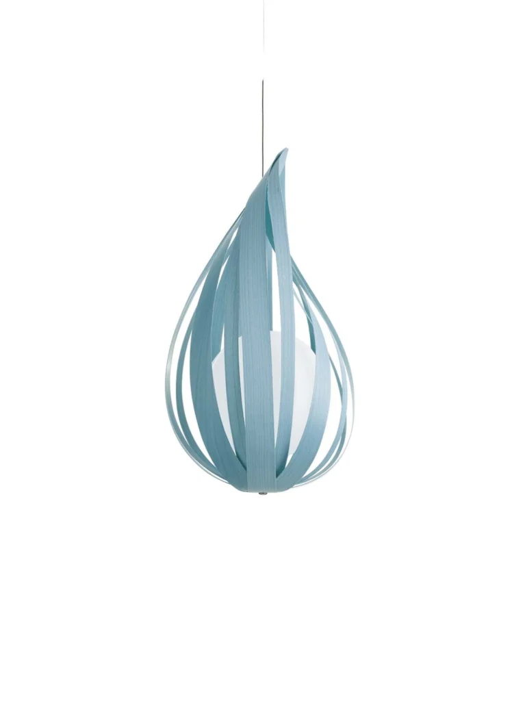 LZF Lampe Raindrop Lampe DesignOrt tropfenförmige Leuchte