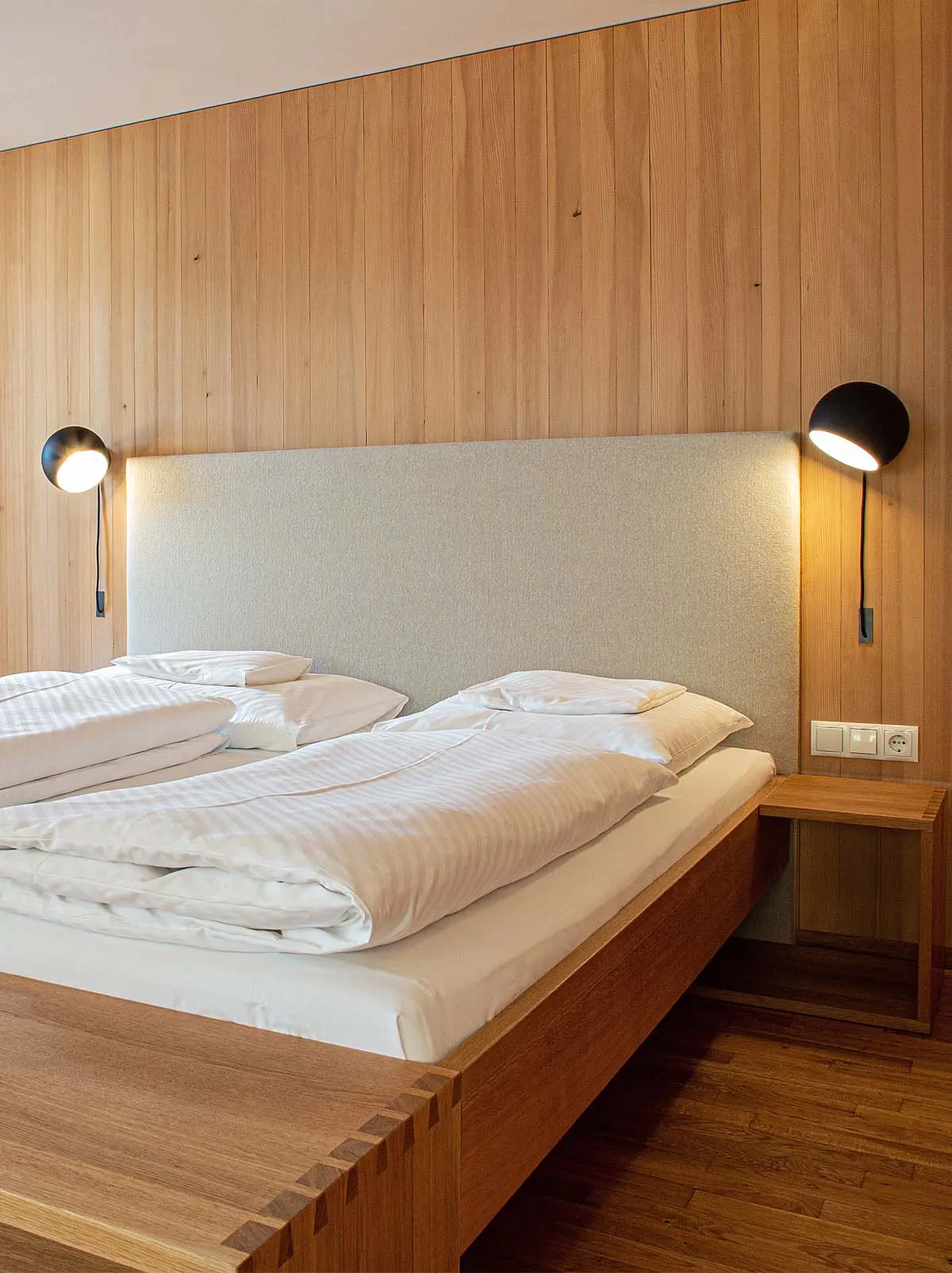 NYTA Wandleuchten mit bewglichem Lampenschirm Beleuchtung Schlafzimmer online kaufen