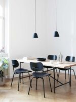 Pendelleuchten mit beweglichem Lampenschirm NYTA Design Lampen