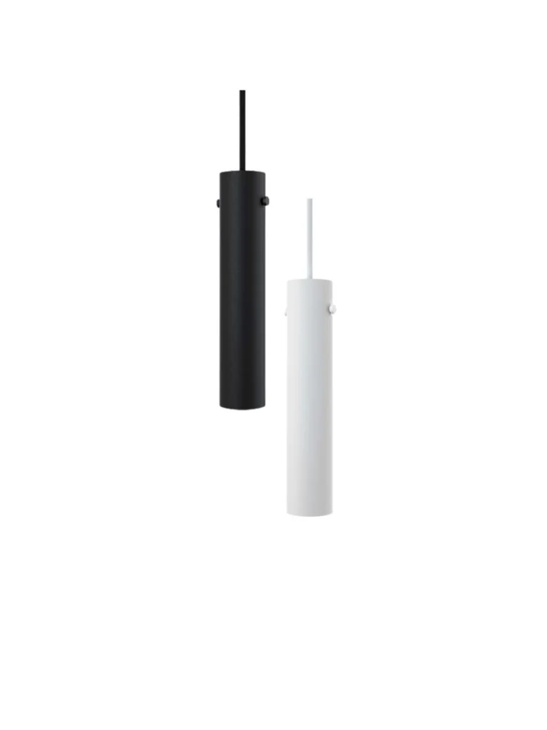 Belid Tyson Pendelleuchte schmal Downlight