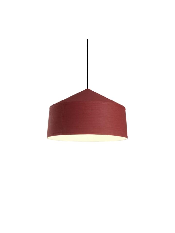 Marset Zenc große Hängelampe Industrie Designort Onlineshop Leuchten Berlin