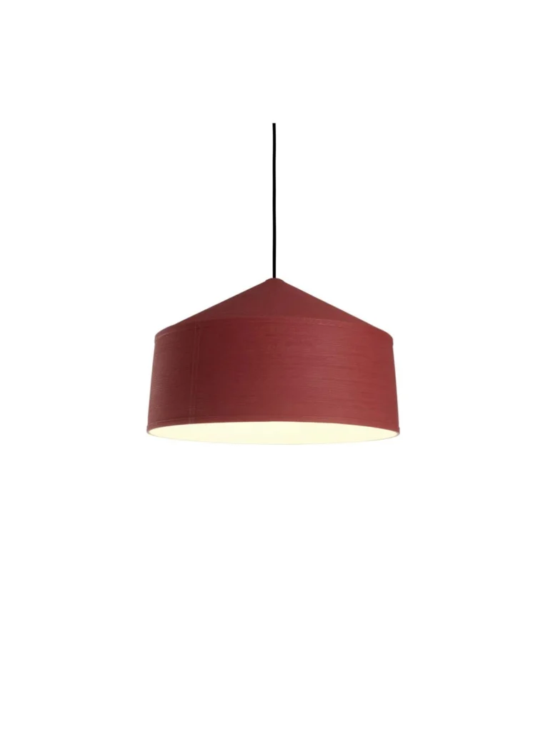 Marset Zenc große Hängelampe Industrie Designort Onlineshop Leuchten Berlin
