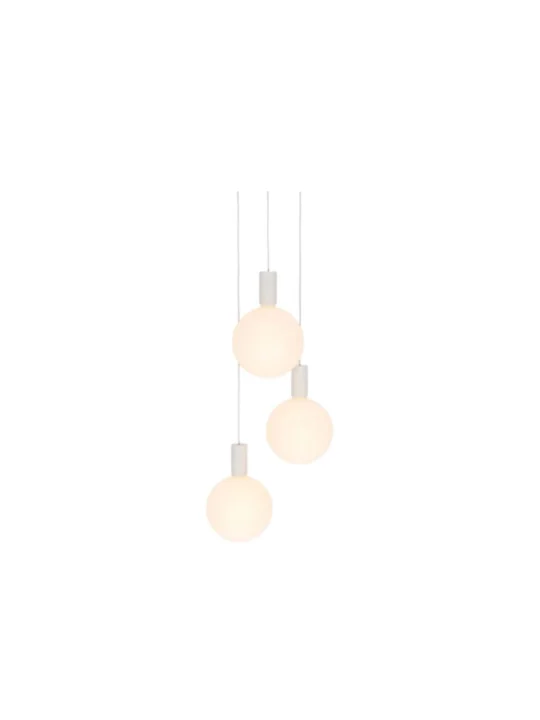 Tala Alumina Triple Pendant Pendelleuchte DeisgnOrt Onlineshop Lampen Berlin