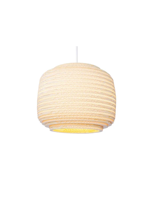 Ausi SCRAPLIGHTS Blonde Papplampen Graypants online kaufen