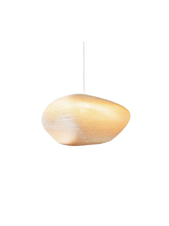 Madison Pendant Scraplights nachhaltige Lampe