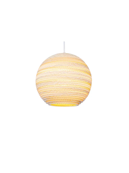 Graypants Papplampen moon Scraplights Blonde DesignOrt Onlineshop