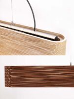 Graypants SCRAPLIGHTS Hewn horizonatale Lampe online kaufen