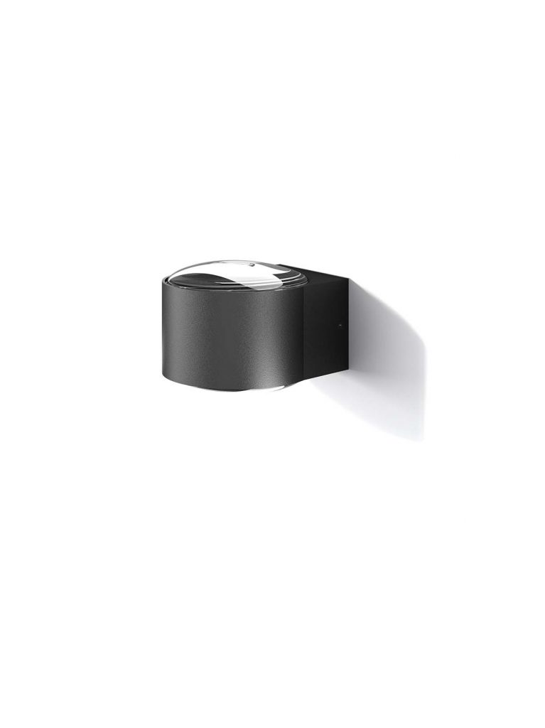 Designlampe Frey Wandlampe Uplight Downlicht DesignOrt Lampen Berlin