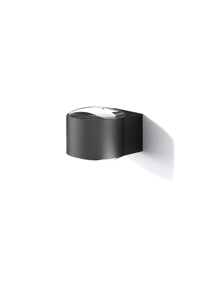 Designlampe Frey Wandlampe Uplight Downlicht DesignOrt Lampen Berlin
