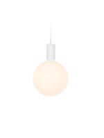 DesignOrt Onlineshop Alumina Pendant Single TALA Glühbrine LED