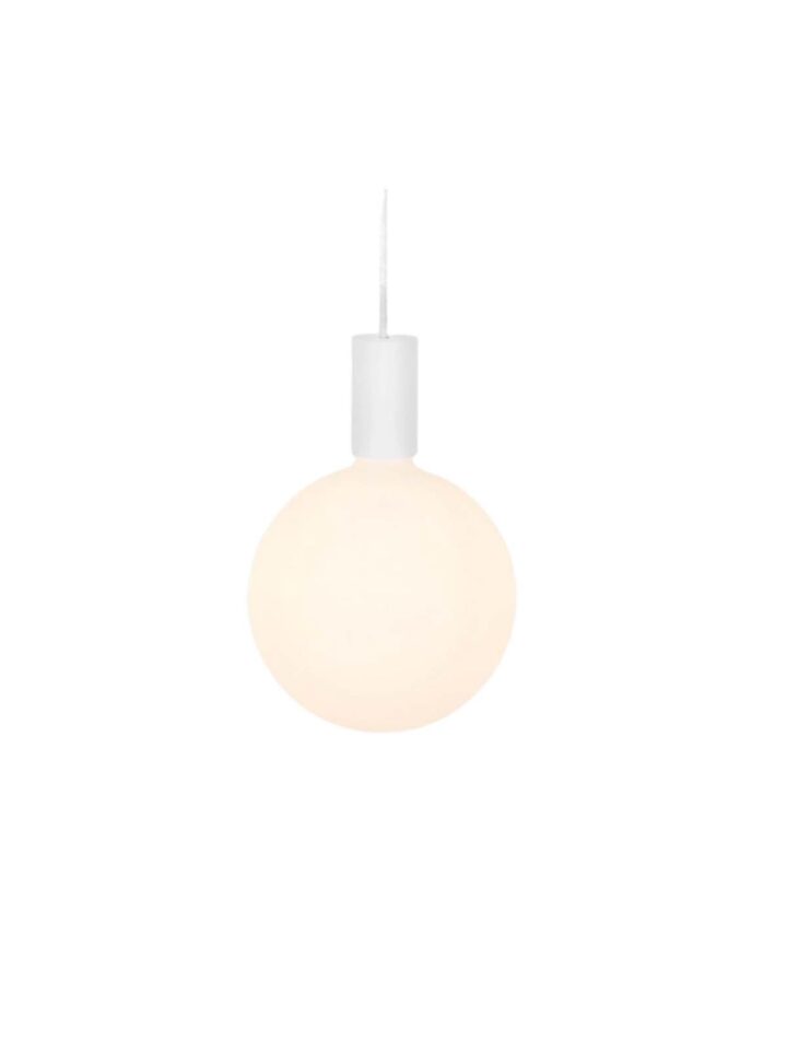 Tala Alumina Pendant Pendelleuchte Designerlampe DesignOrt Onlineshop Alumina Pendant Single TALA Glühbrine LED