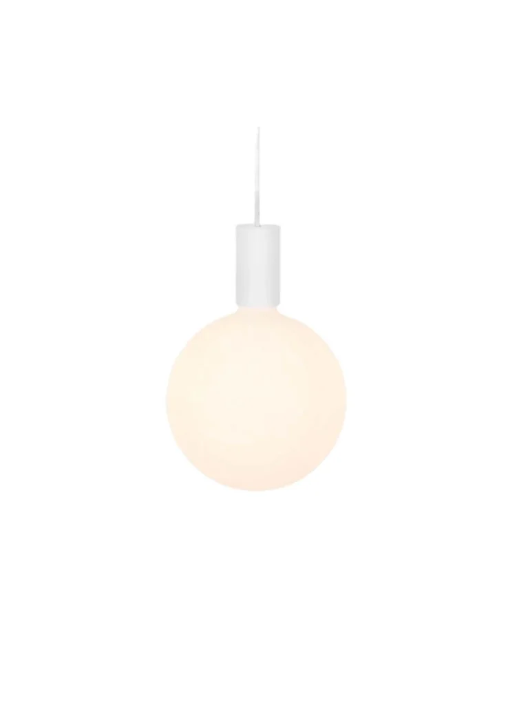DesignOrt Onlineshop Alumina Pendant Single TALA Glühbrine LED