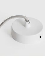 Abdeckung Pendel Alumina Single TALA Design Lampe DesignOrt Onlineshop Berlin