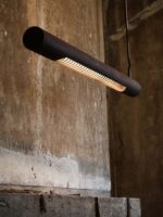 horizontale Hängelampe waagerecht Roest Graypants Lampe online kaufen