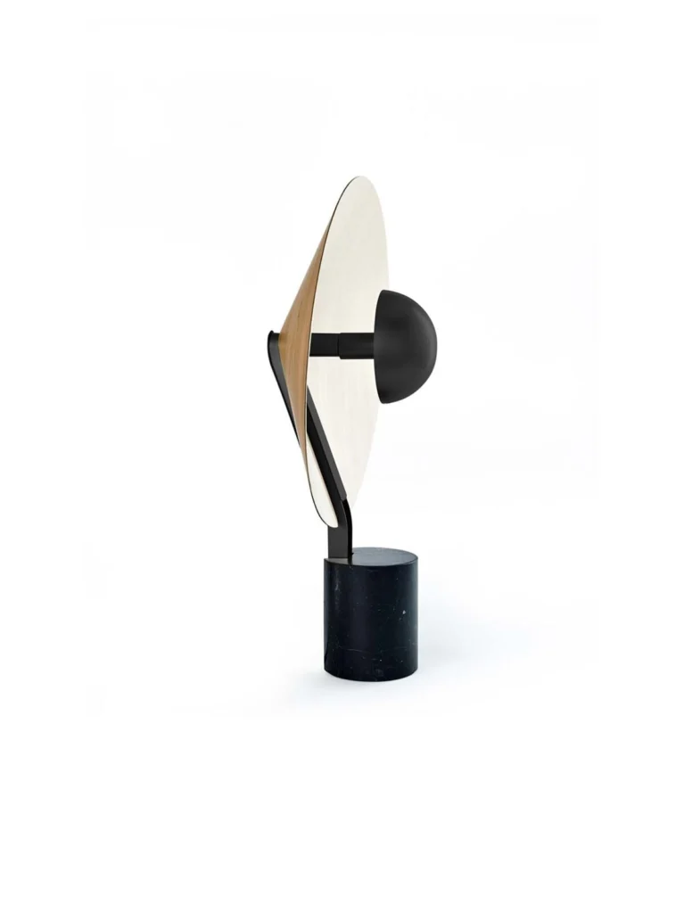 spanisches Design Kasa Tischleuchte LZF Lamps DesignOrt Onlineshop