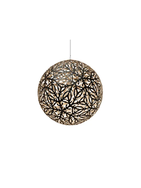 DesignOrt Onlineshop Trubridge Lampe Sola Babmbusleuchte