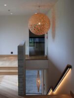 Sola Trubridge Pendelleuchte online kaufen runde Lampe im Flur