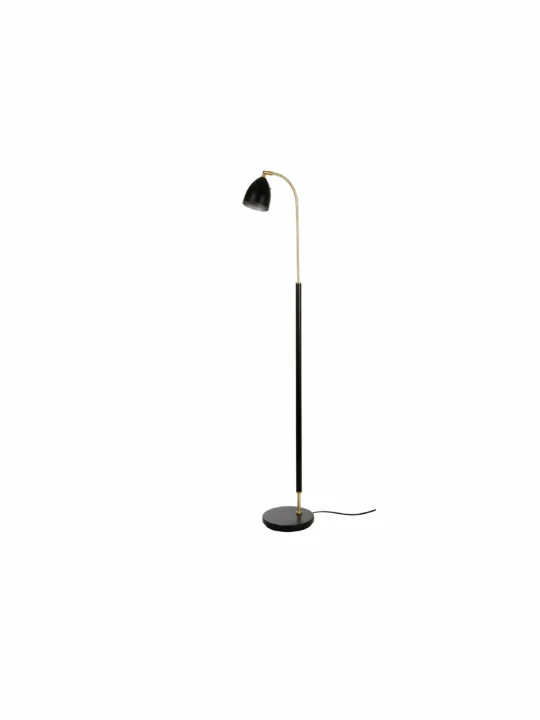skandinavische Stehlampe online kaufen Belid Deluxe Stehleuchte DesignOrt