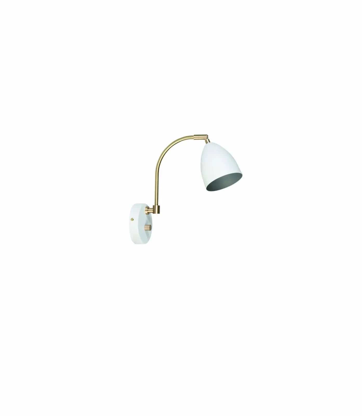 Belid Deluxe Wandlampe skandinavisch mit oder ohne Kabel online kaufen DesignOrt