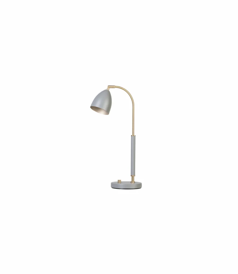 skandinavische Tischleuchte online kaufen Belid Deluxe Lampe DesignOrt