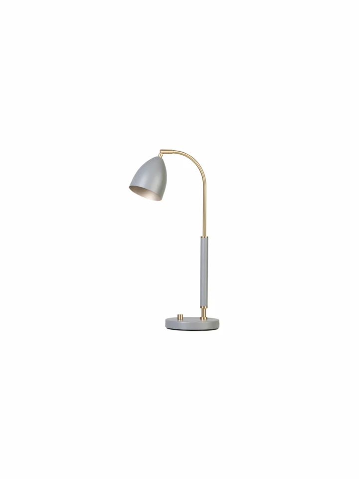 skandinavische Tischleuchte online kaufen Belid Deluxe Lampe DesignOrt