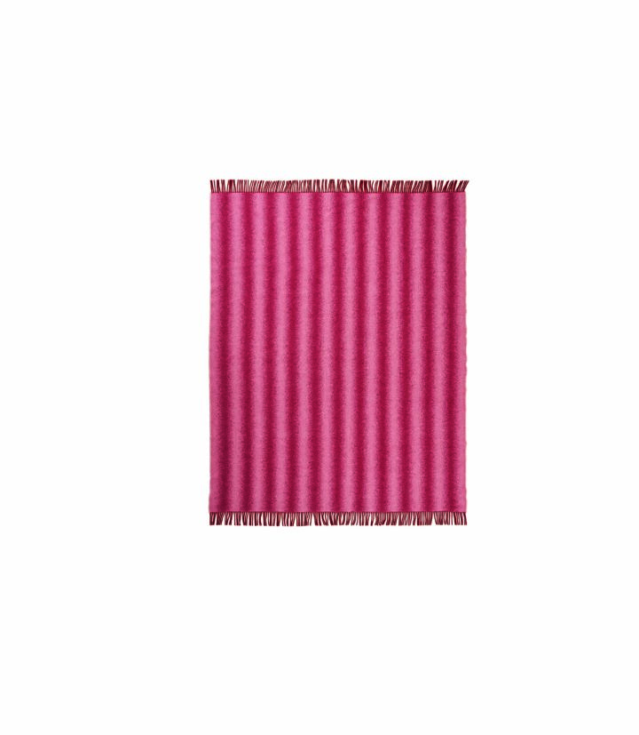 DesignOrt Onlineshop Tide Decke Schneid Studio Schneid Tide Wolldecke gewebt online kaufen DesignOrt