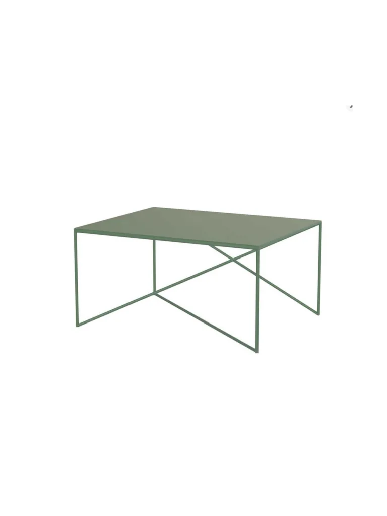 Grupa Products Dot Table Gruen DesignOrt