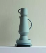 Schneid Studio Unison Keramik Karaffe und Geschirr online kaufen DesignOrt Berlin