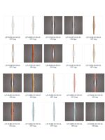 LZF Lamps Dune Vertikal Dimmbar DALI DesignOrt Onlineshop