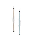 ausgefallene Beleuchtung Dune Vertikal LZF Lamps
