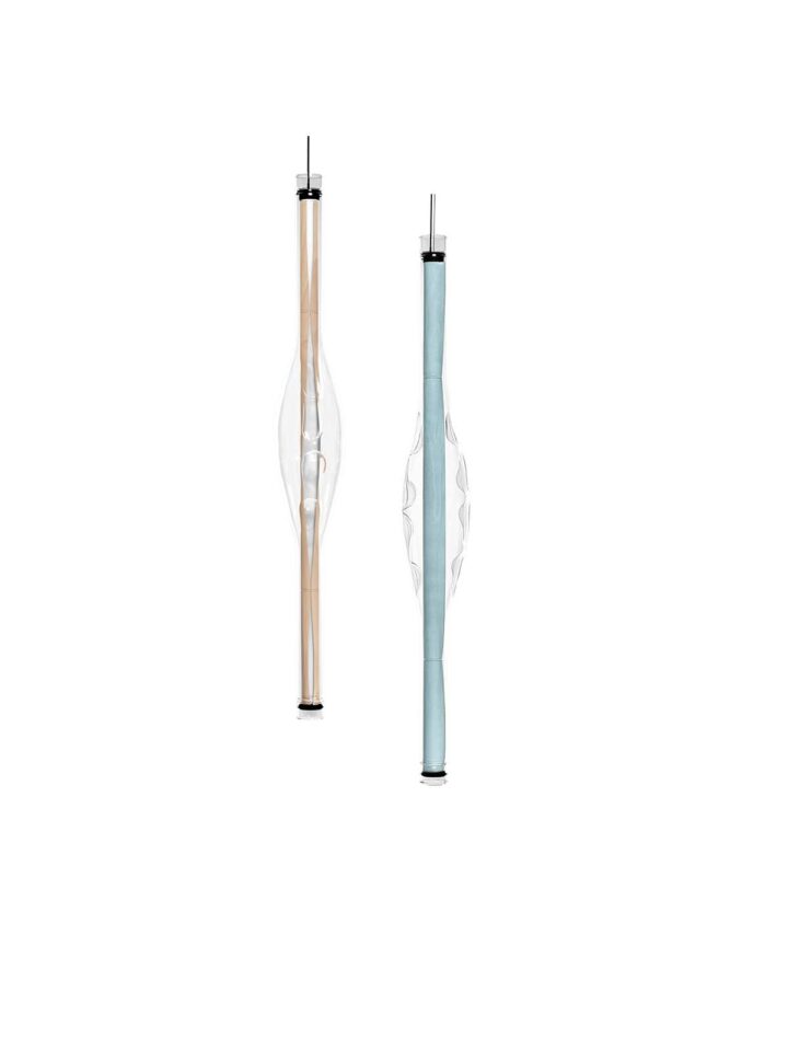 ausgefallene Beleuchtung Dune Vertikal LZF Lamps