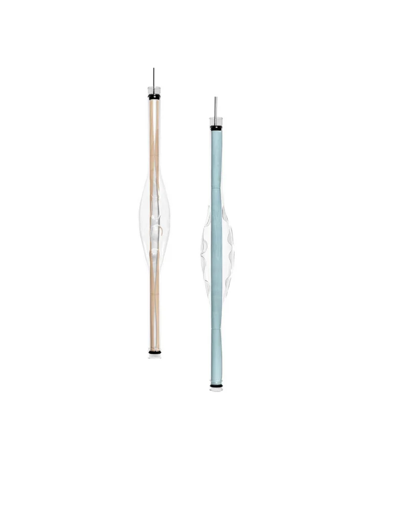 ausgefallene Beleuchtung Dune Vertikal LZF Lamps