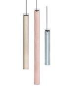 DesignOrt Onlineshop LZF Lampen Estela V schmale Pendelleuchte vertikal online bestellen