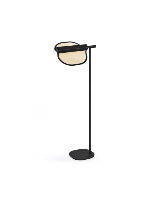 ausgefallene Stehleuchte LZF Lampe Omma Floor DesignOrt Onlineshop