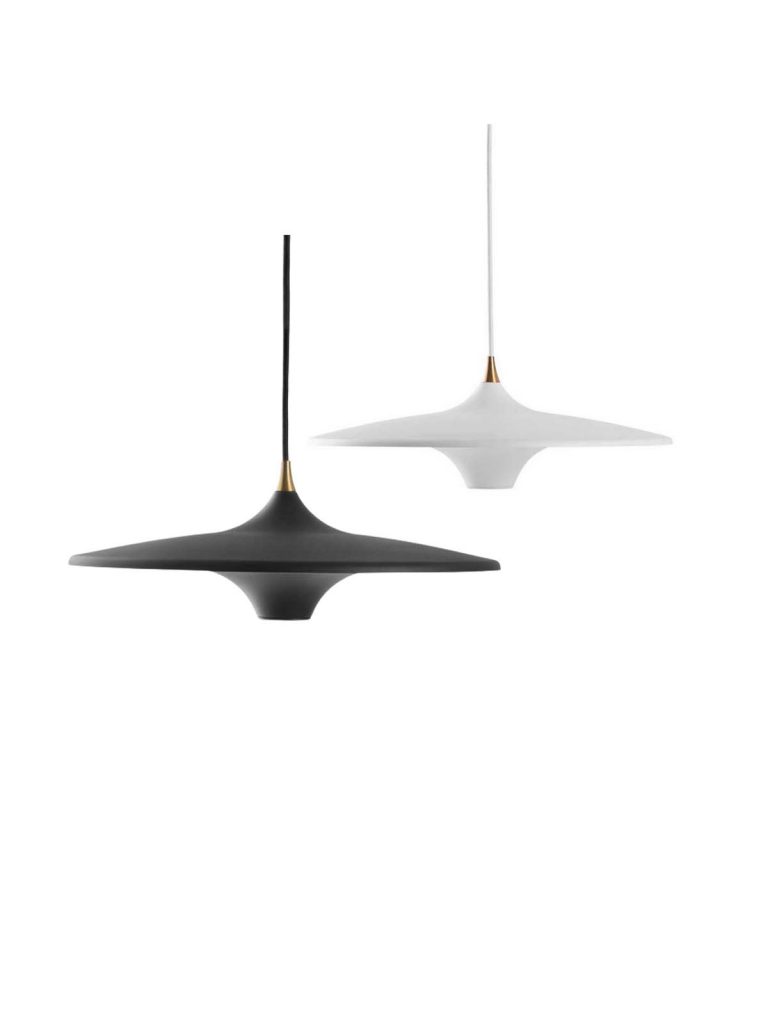 Hängelampe MOJA LOOM Design online kaufen DesignOrt Lampen Berlin